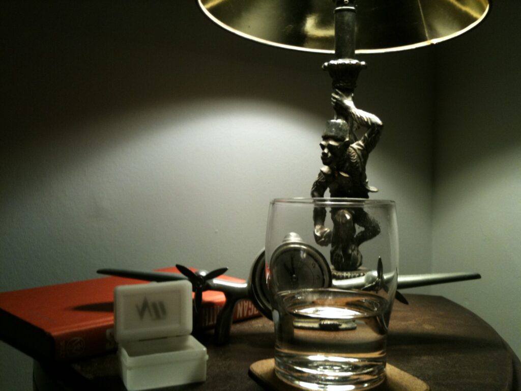 The use of Nightstand